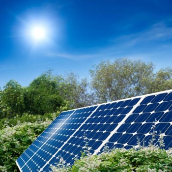 報廢太陽能組件回收 全國組件回收行情