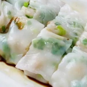 學習腸粉技術(shù)早餐培訓班