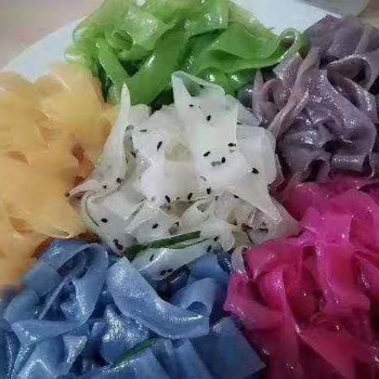 技術包教包會的小吃技術加盟