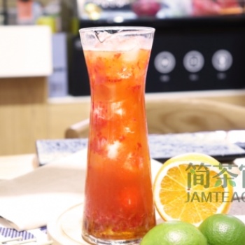 簡茶官淺談在廣東奶茶加盟要注意事項