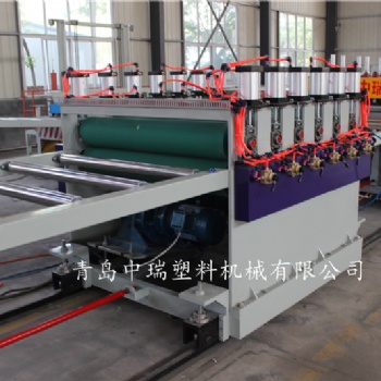 優(yōu)質(zhì)塑料建筑模板設(shè)備專業(yè)廠家