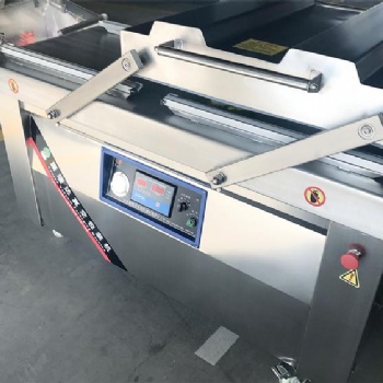 五香蠶豆雙室真空包裝機(jī) 康瑞達(dá)現(xiàn)貨直發(fā)