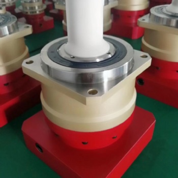 伺服電機的好搭檔 機器設備的好幫手
