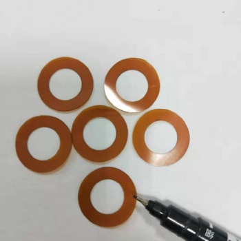 非金屬薄膜激光切割 定制加工