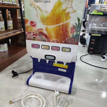 宿州全自動現調果汁機供應