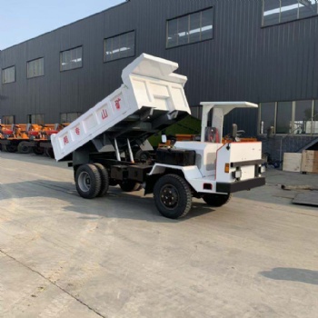 廠家礦山輪式車 4--16噸 品質齊全 可定制