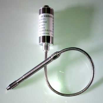 壓力傳感器PT321改良型擠出機壓力傳感器