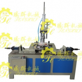 自動液壓卷機 TJ-2B43