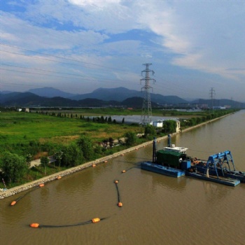 水庫清淤管道浮體大孔徑聚乙烯浮筒規格
