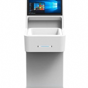 ＲＦＩＤ智能工具管理終端、工具自助借還終端