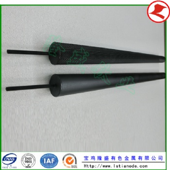 電解功能水用鈦陽(yáng)極鈦電極