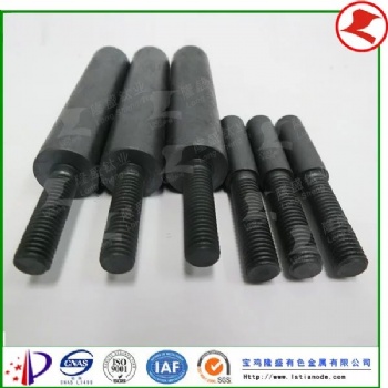電解制取銅箔用鈦陽(yáng)極
