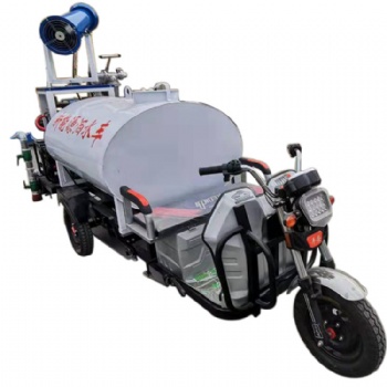 高壓噴頭灑水車(chē) 道路綠化施工噴灑機(jī)