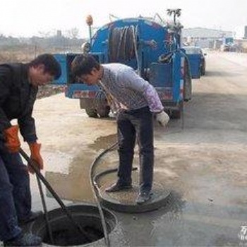 江漢區(qū)高壓清洗管道化糞池清理