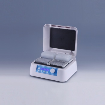微孔板孵育器DH500