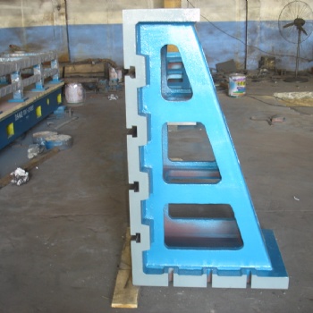 鑄鐵彎板泊頭圣方工量具