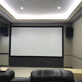 惠州餐吧燈光音響工程承接