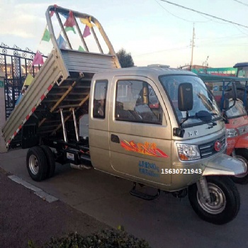 五征凌馭1600三輪車，五征凌馭480雙胎汽車