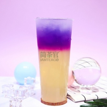 簡茶官淺談沒經驗開奶茶店的注意事項