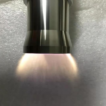 低溫等離子清洗機(jī)解決PP/PTFE/PA等材料粘接絲印問(wèn)題