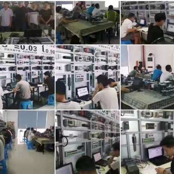 PLC用途PLC是干嘛的深圳伯俊PLC培訓