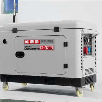 戶(hù)外用柴油發(fā)電機(jī)220v