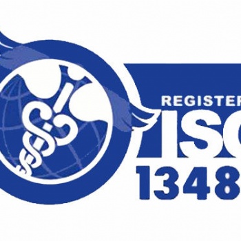 ISO13485**器械質量管理體系
