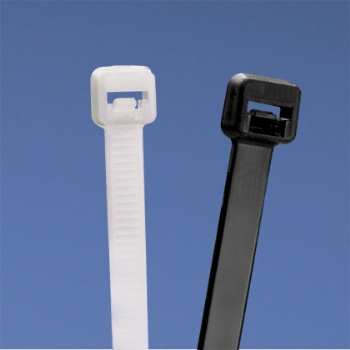 PLT4H-C（Panduit）尼龍6.6材質電纜扎帶線束 7.6×368mm