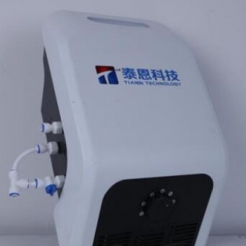 泰恩科技公廁噴霧除臭設(shè)備跟異味說拜拜