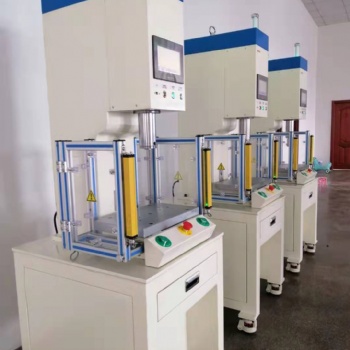 賽瑪科技伺服壓力機(jī),電子壓力機(jī),數(shù)控壓力機(jī)