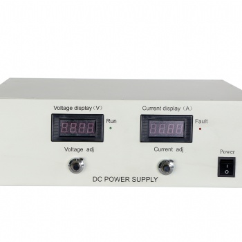高品質(zhì)ZK-PS-150V20A開(kāi)關(guān)電源，3U機(jī)架式電源，單相穩(wěn)壓器