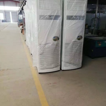 山東華盛供應立柜式風機盤管 質優價廉