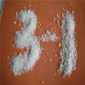 河南四成 供應耐材白剛玉1-3mm AL2O3 99％