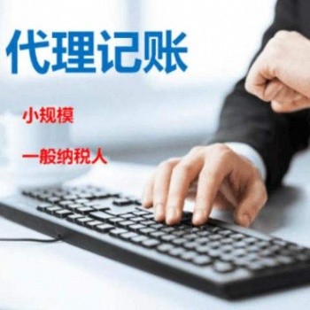 九江市潯陽(yáng)區(qū)專(zhuān)業(yè)代理記賬和稅控托管