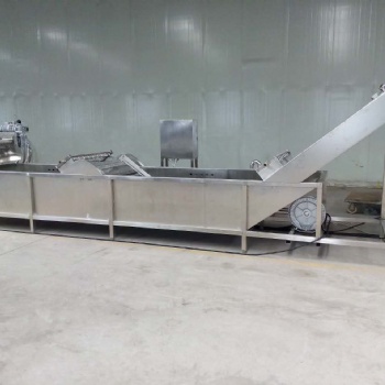 果凍奶制品低溫肉制品醬菜食品巴氏殺菌機