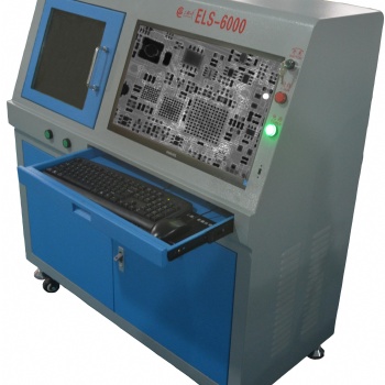 二郎神專業提供電子檢測X光機系列之ELS-6000