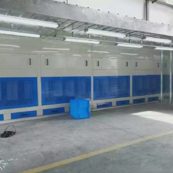 廠家銷售保修一年環(huán)保型脈沖干式打磨吸塵柜打磨柜