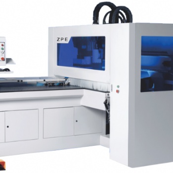 致品ZD-612數控六面鉆廠家價