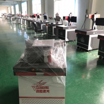深圳制造激光打標機批發