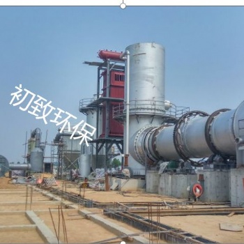 重慶初致生活垃圾環(huán)保設(shè)備