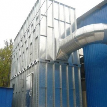 鄒平偉航大型中央除塵設備，活性炭柜，水簾噴漆柜偉航制造