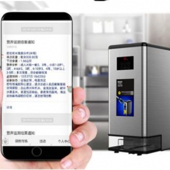 米博士智能米箱好用嗎 用來裝新鮮活米效果怎么樣