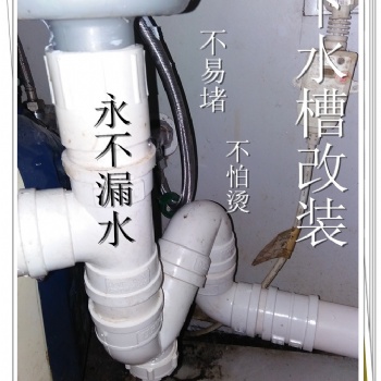 南京秦淮區夫子廟附近維修水管漏水 維修更換水** 修洗菜盆