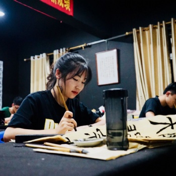 書(shū)法高考培訓(xùn)-書(shū)法藝考培訓(xùn)-書(shū)法考研培訓(xùn)-東方星書(shū)法