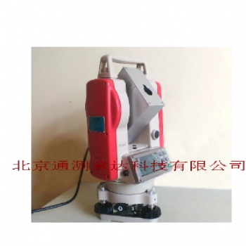 北京通測意達TC系列 無線藍牙 平板電腦型 激光隧道斷面儀