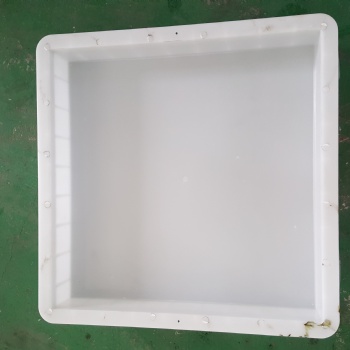 黑龍江水利蓋板模具-盛達用質量詮釋做工精細！