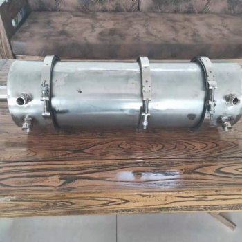 廠家供應(yīng)新品黑煙顆粒捕集器 非移動(dòng)機(jī)械凈化尾氣