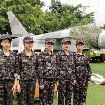 商業慶典活動大型展會展覽暖場慶典 軍事主題國防教育展