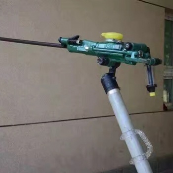 云南昆明氣動式鑿巖機