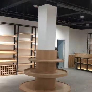 成都慧強(qiáng)展示，17年專注生產(chǎn)各類煙酒柜